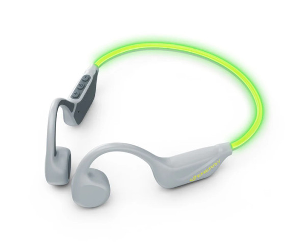 ENERGY SISTEM Misty Grey Vibewave  slušalice sive (M50026) (ZVU03691)