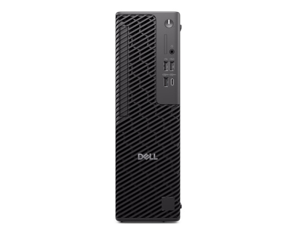 DELL Pro Max Slim Core Ultra 7 265 32GB 1TB SSD RTX A1000 8GB no WLAN Win11Pro 3yr NBD (DES14596)