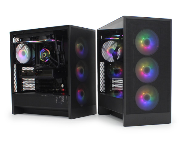 EWE PC AMD GAMING računar Ryzen 9 7900 32GB 1TB RTX5060Ti 16GB (RAC27704)