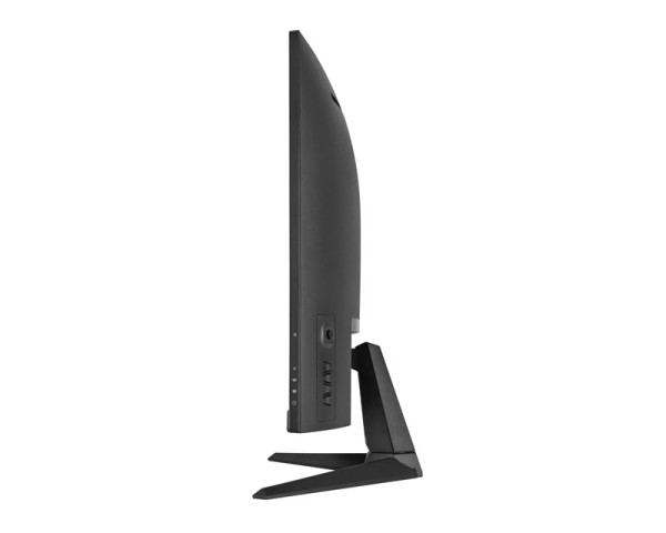 ASUS 31.5 inča TUF VG32WQ3B 2560x1440 VA 180 Hz FreeSync zakrivljeni gaming monitor (MON03567)