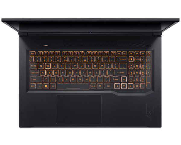 ACER Nitro V 17 AI 17.3 inča Ryzen 7 260 32GB 1TB SSD GeForce RTX 5070 crni (NOT26345)