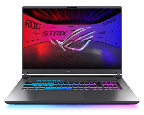 ASUS ROG Strix G18 G815LP-S9037W (18 inča 2.5K, Ultra 9 275HX, 32GB, SSD 1TB, GeForce RTX 5070, Win 11 Home) laptop + ROG ranac (NOT25945)