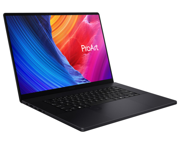 ASUS ProArt P16 OLED H7606WP-RJ083X (16 inča 3K OLED, Ryzen AI 9 HX 370, 64GB, SSD 2TB+2TB, RTX 5070, Win11 Pro) laptop (NOT25988)