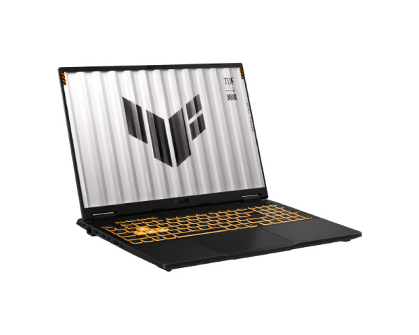 ASUS TUF Gaming F16 FX608JMR-RV141 (16 inča FHD+, i5-14450HX, 16GB, SSD 512GB, GeForce RTX 5060) laptop (NOT25752)