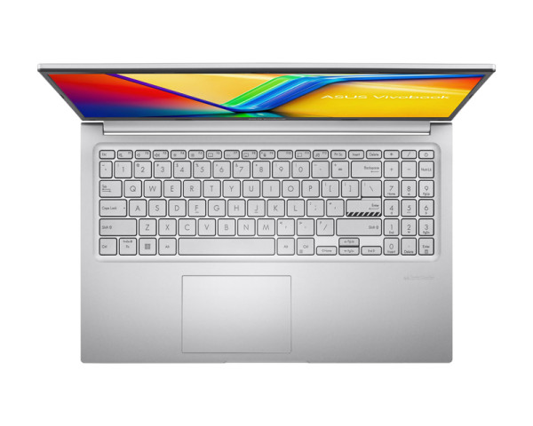 ASUS VivoBook 15 M1502YA-BQ295 (15.6 inča FHD, Ryzen 7 7730U, 16GB, SSD 1TB) laptop (NOT26131)