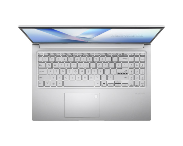 ASUS VivoBook 15 M1502YA-BQ927 (15.6 inča FHD, Ryzen 7 5825U, 16GB, SSD 512GB) laptop (NOT26183)