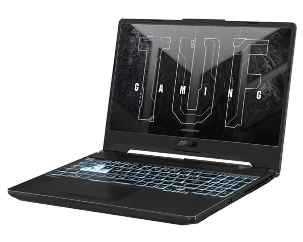 ASUS TUF Gaming A15 FA506NCG-HN185 (15.6 inča FHD, Ryzen 7 7445HS, 16GB, SSD 512GB, GeForce RTX 3050) laptop (NOT25748)