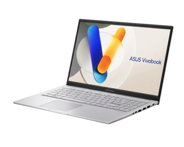 ASUS Vivobook 15 X1504VA-BQ4272 (15.6 inča FHD , Core 7 150U, 8GB, SSD 512GB) laptop (NOT26133)