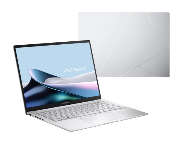 ASUS Zenbook 14 UX3405CA-ST1370 (14 inča 3K, Ultra 5 225H, 16GB, SSD 512GB) laptop (NOT26150)