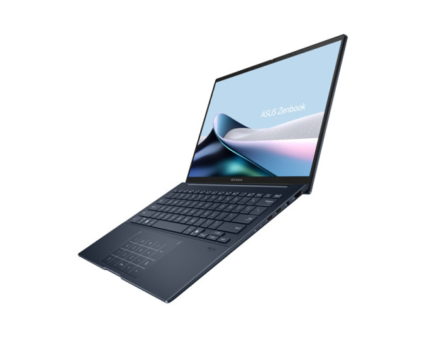 ASUS Zenbook 14 UX3405CA-ST786X (14 inča 3K, Ultra 9 285H, 32GB, SSD 1TB, Win 11 Pro) laptop (NOT26154)
