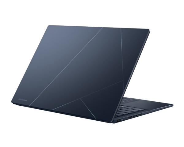 ASUS ZenBook 14 OLED UX3405CA-QL279 (14 inča WUXGA OLED, Ultra 5 225H, 16GB, SSD 1TB) laptop (NOT25990)