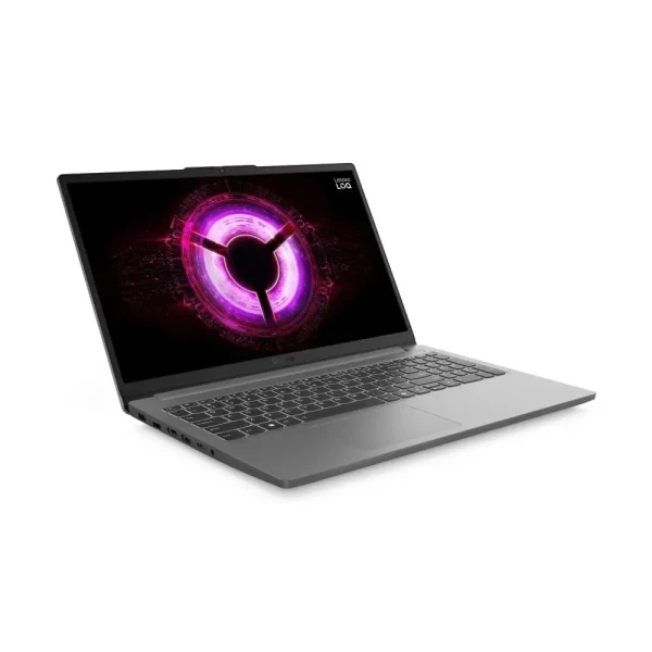 Laptop Lenovo LOQ 15ARP 15.6 FHD IPS 144Hz R5-7535HS 16GB NVMe 512GB RTX3050 6GB US 83S0002CRM