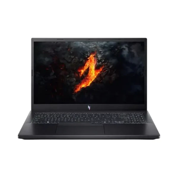 Laptop Acer Nitro V15 ANV15-41 15.6 FHD IPS 144Hz R7-7735HS 16GB NVMe 512GB RTX4050 6GB US backlit