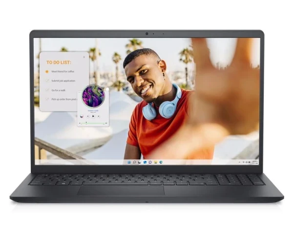 Laptop Dell Inspiron 3535 15.6 FHD R7-7730U 16GB NVMe 1TB Win11 home
