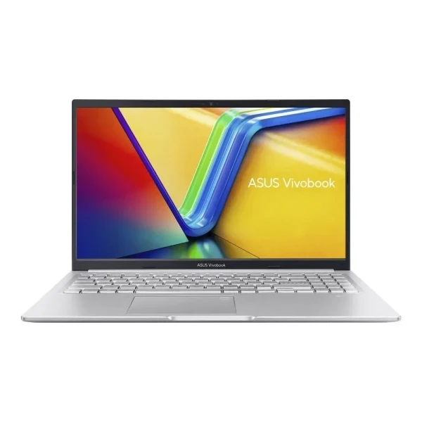 Laptop Asus VivoBook M1502NA-QBQ049 15.6 FHD R7-170 16GB NVMe 512GB backlit silver