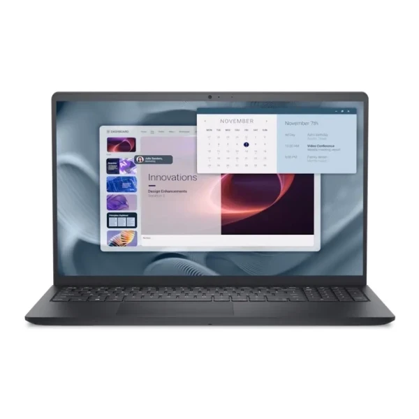 Laptop Dell Pro 15 Essential PV15250 15.6 FHD 120Hz i5-1334U 16GB NVMe 512GB FP US