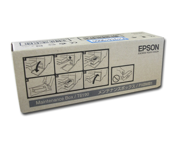 EPSON T619000 Maintenance Box (POT02456)