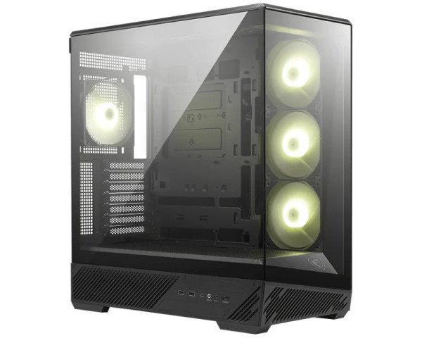 MSI MAG PANO 130R PZ kućište (CAS03023)