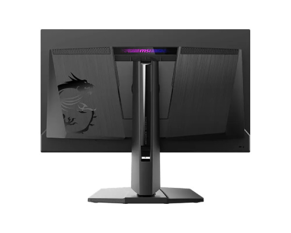 MSI 27 inča  MPG 271QR QD-OLED X50 2560 x 1440 500 Hz monitor (MON03577)