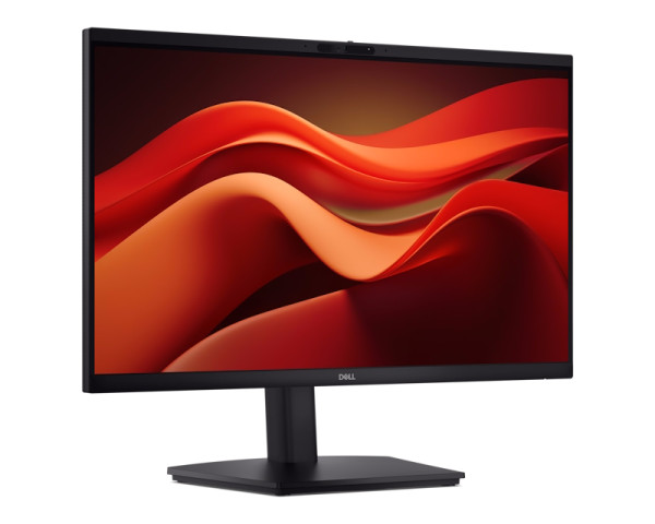 DELL 23.8 inch E2426HB 120Hz Video konferencijski IPS monitor (MON03560)