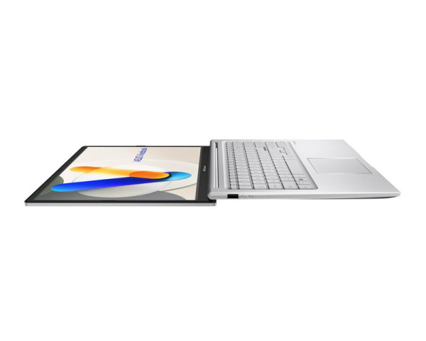 ASUS Vivobook 15 X1504VA-BQ4105 (15.6 inča FHD , Core 5 120U, 16GB, SSD 512GB) laptop (NOT26134)