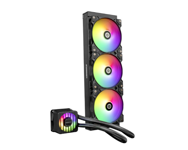 ENERMAX ELC-LMF360T-ARGB LIQMAXFLO Vodeno hlađenje (CPU01838)