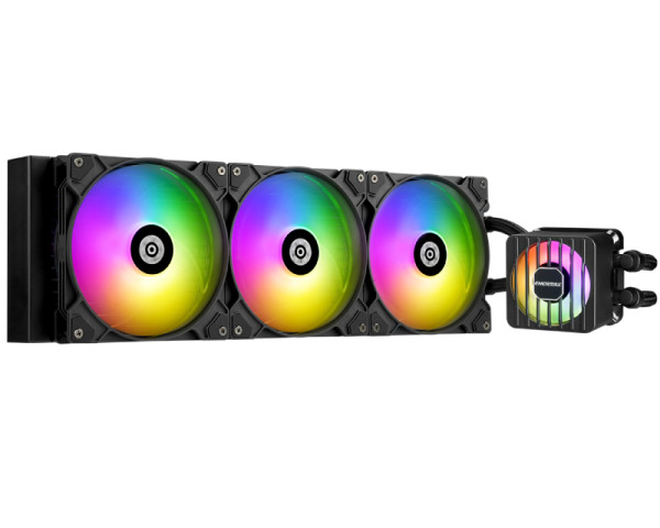 ENERMAX ELC-LMF420T-ARGB LIQMAXFLO Vodeno hlađenje (CPU01839)