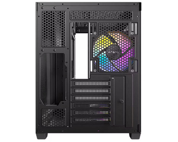 ANTEC CX800 wood ARGB kućište (CAS03013)