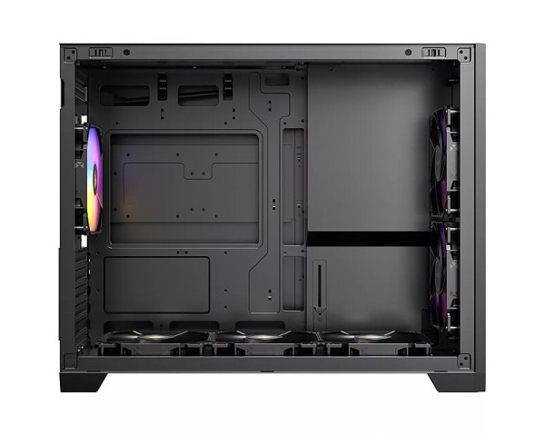 ANTEC Flux M kućište (CAS03014)