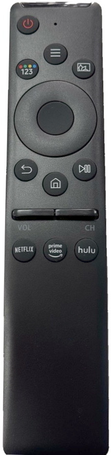SMART-REMOTE-BN59 Gembird Voice Smart Remote ControlReplacement for Samsung TV Universal BN59
