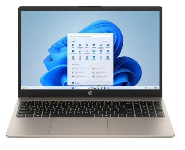 NB HP 15 i3-N305 8GB 512GB 15.6 FHD IPS Touch FPR ENG 1YR Win11H C68GJUA