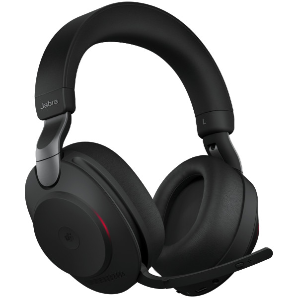 JABRA EVOLVE2 85, Link380a MS Stereo Black ( 28599-999-999 ) 
