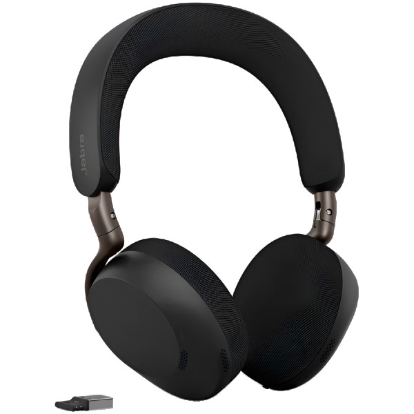 JABRA Evolve3 75, UC, Link390c, Black ( 37599-989-899 ) 