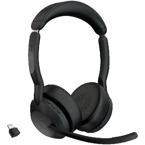 JABRA Evolve2 50, USB C A, MS Stereo ( 25089-999-799 ) 