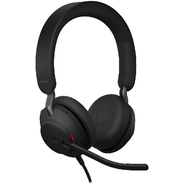 JABRA EVOLVE2 40 SE, USB-A, UC Stereo ( 24189-989-999 ) 