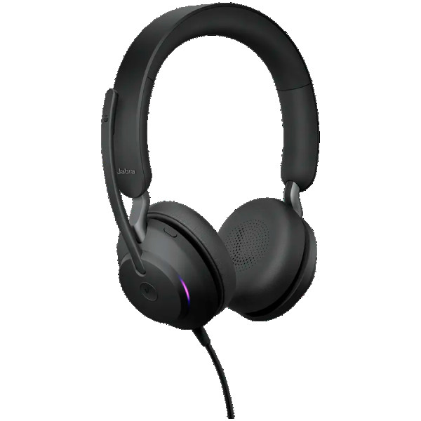 JABRA Evolve2 40 SE, USB C A, MS Stereo ( 24189-999-799 ) 