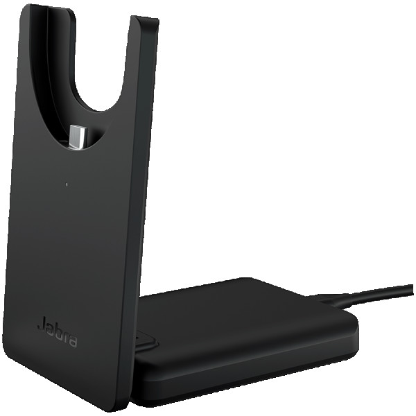 JABRA EVOLVE2 55 Deskstand USB-C, black ( 14207-90 ) 