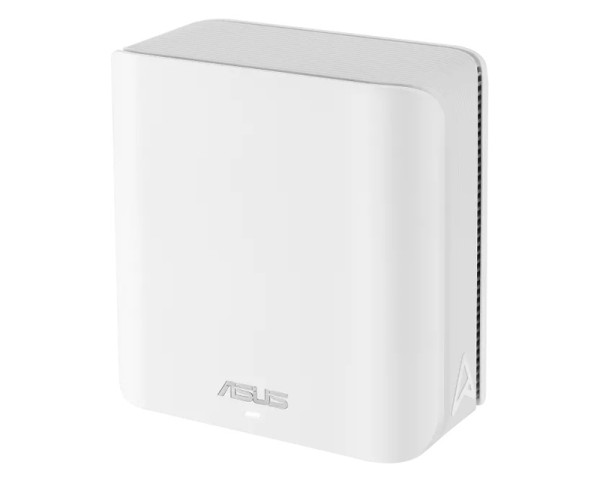 ASUS ZenWiFi BD4(W-3-PK) AiMesh Extendable 3.6 Gbps Wi-Fi 7 ruter beli (LAN04656)