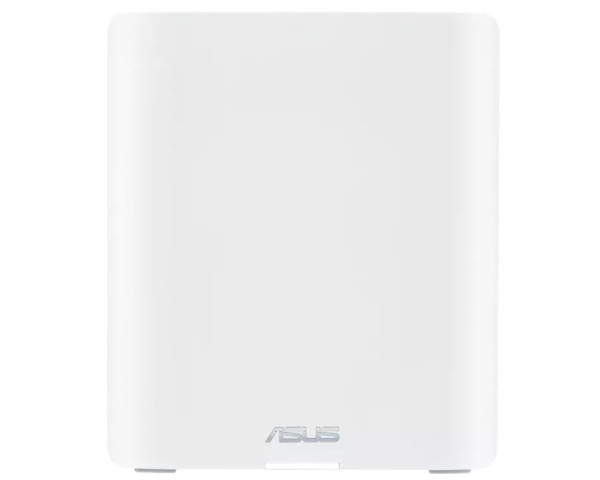 ASUS ZenWiFi BT8 (W-2-PK) Gigabit Wi-Fi 7 Smart AiMesh Extendable ruter beli (LAN04817)
