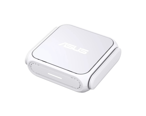 ASUS RT-BE58 GO Dual-Band Wi-Fi 7 ruter beli (LAN04928)