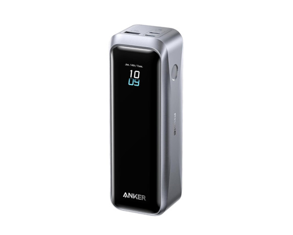 ANKER Prime 20000mAh, 220W, Power Bank crni (MOB03352)