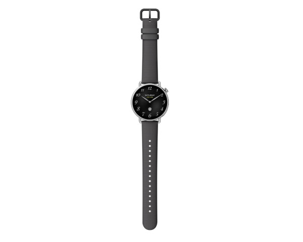 XIAOMI Watch S4 41mm pametni sat crni (BHR07VRGL) (FIT00759)