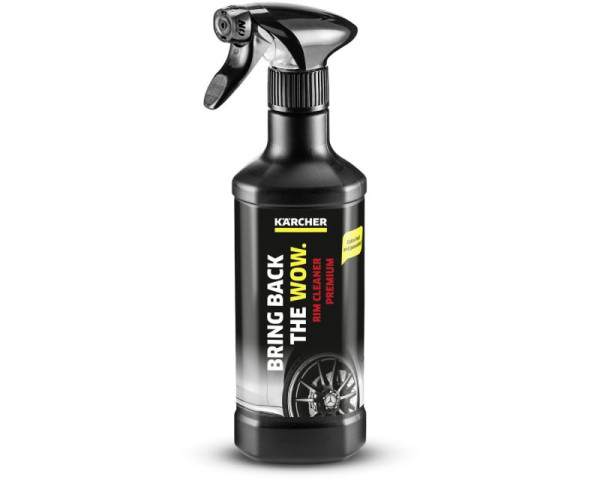 KARCHER RM 667 Sredstvo za čišćenje auto felni 0,5l (APA02158)