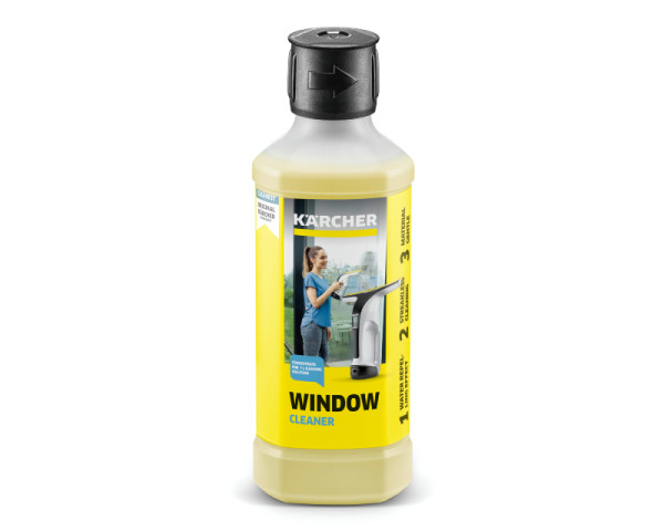 KARCHER RM 503 sredstvo za čišćenje stakla 500ml (APA02382)