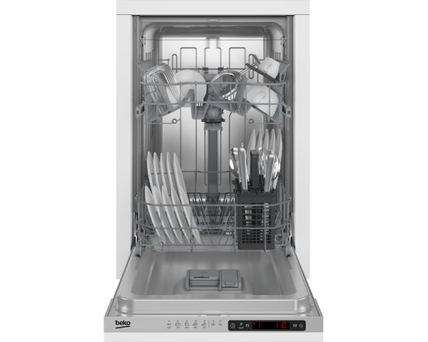BEKO DIS35023E ugradna mašina za pranje sudova (ELE02792)