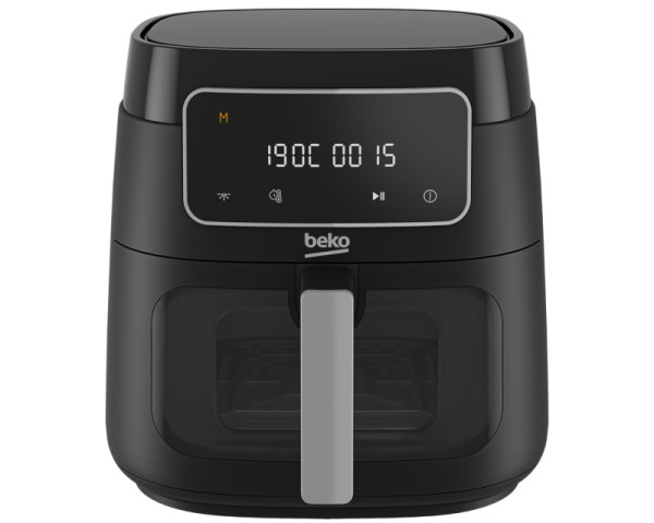 BEKO FRL 3374 B friteza na vruć vazduh (APA02088)