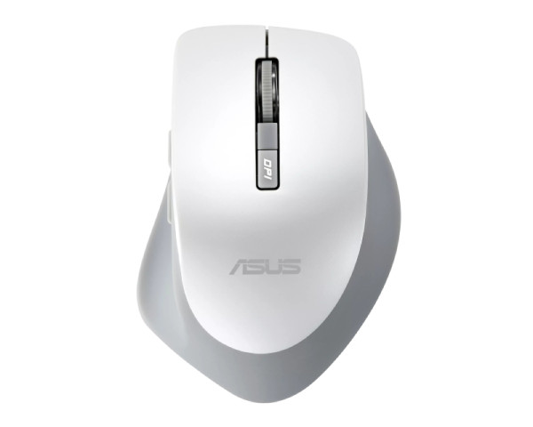 ASUS WT425 Wireless beli miš (MIS02295)