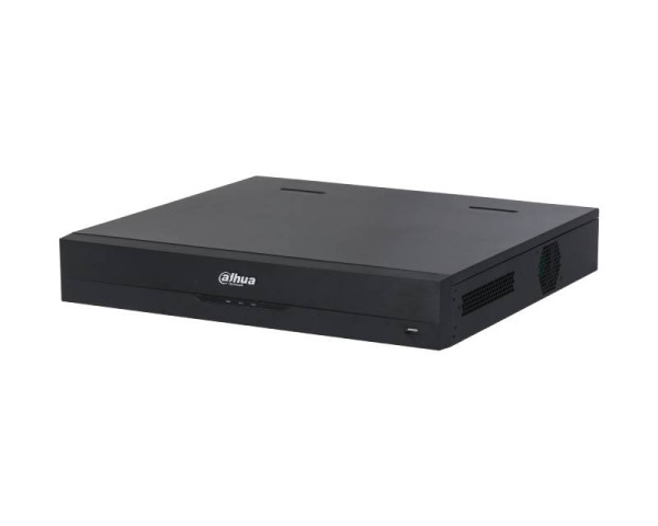 DAHUA NVR5432-EI 32 Channels 1.5U 4HDDs WizSense Network Video Recorder (SIG00726)
