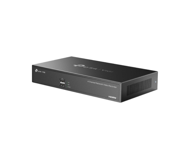 TP-LINK_ VIGI NVR1004H video Snimac 4-kanala (SIG01373)