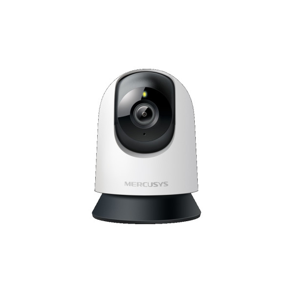 MERCUSYS MC200(EU) Pan Tilt Home Security WiFi Camera (SCA01216)